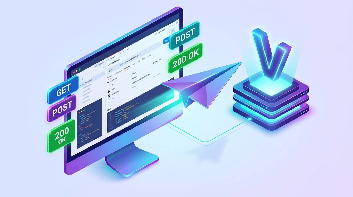 Step-by-Step Guide: Connecting to Victory API via Postman