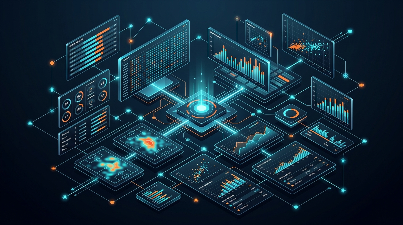 Unlock Match Insights with the New Statistics Endpoint