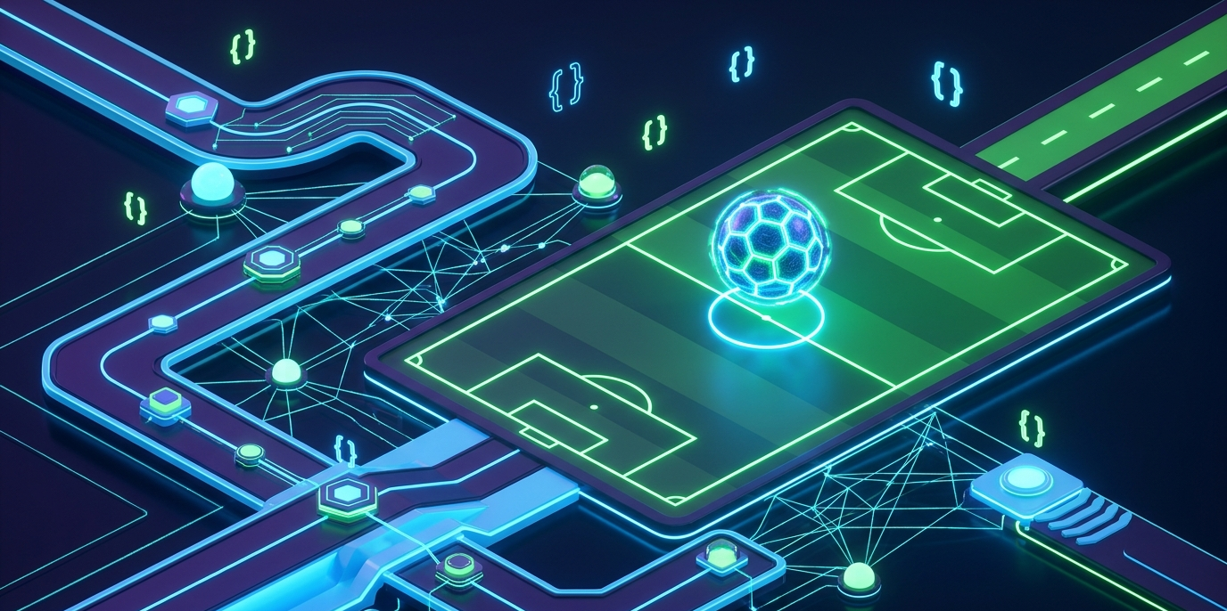 VictoryAPI Roadmap | Adding 6 New Popular Football Endpoints