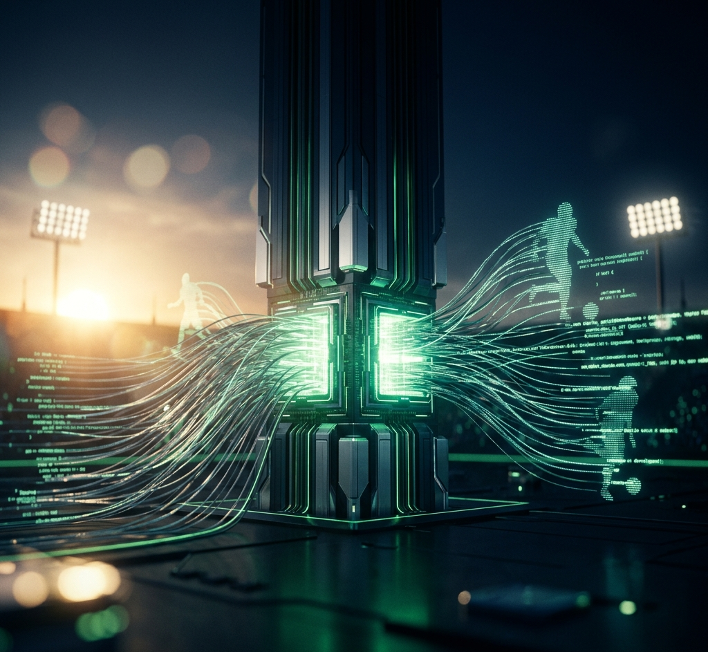 Welcome to Victory API: The Ultimate Football Data Solution