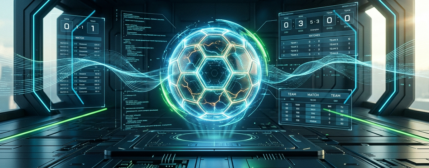 All Victory API Services & Live Scores (Fixtures) Now Fully Active